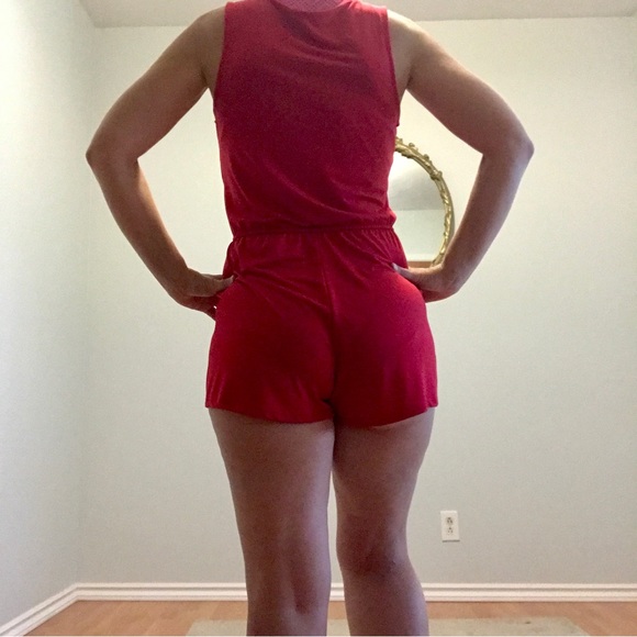 Bluenotes Jumpsuit - Picture 2 of 3